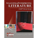 Analyzing and Interpreting Literature CLEP Test Study Guide