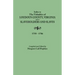 Index to the Tithables of Loudoun County, Virginia, and to Slaveholders and Slaves, 1758-1786