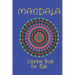 Mandala Coloring Book for Kids: : Big Mandalas to Color for Relaxation And Stress:
