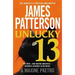 Unlucky 13