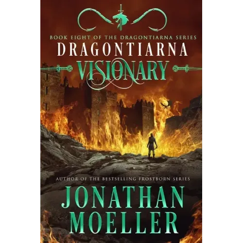 Dragontiarna: Visionary