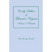 Early Settlers of Tidewater Virginia, Volume 2 (Revised)