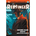 Red Finger #1: Second-Hand Death