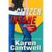 Citizen Insane: A Barbara Marr Murder Mystery