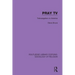 Pray TV: Televangelism in America