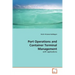 Port Operations and Container Terminal Management