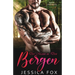 Der Mann in den Bergen: Eine Bad Boy Liebesromane
