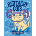 Astrology Cats Coloring Book