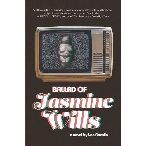 Ballad of Jasmine Wills