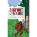 Bigfoot in Maine