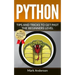 Python: Tips and Tricks to Get Past the Beginners Level