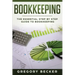 Bookkeeping: The Essential Step by Step Guide to Bookkeeping