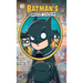 Batman's Mystery Casebook