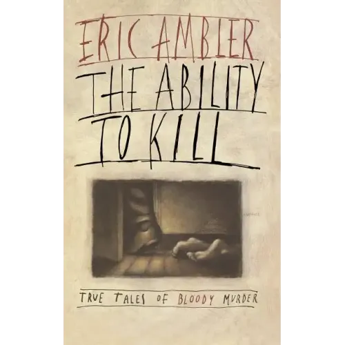 Ability to Kill