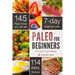 Paleo for Beginners: Essentials to Get Started