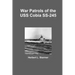 War Patrols of the USS Cobia SS-245