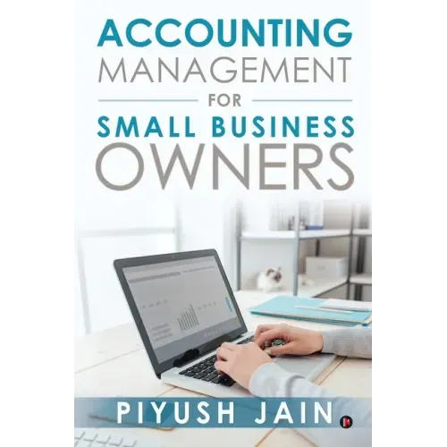 Accounting Management for Small Business Owners