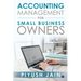 Accounting Management for Small Business Owners