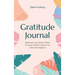 Gratitude Journal: Depression and Anxiety Relief, 52-Week Guided Scriptures for Calm and Happiness