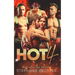 Hot 4: A Standalone Firefighter Reverse Harem Romance