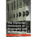 The Universal Dictionary of Biography and Mythology, Vol. I (in Four Volumes): A-Clu