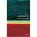 Molecules: A Very Short Introduction