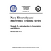 The Navy Electricity and Electronics Training Series: Module 05 Introduction To
