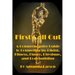 First Call Out: A comprehensive guide to competing in Bikini, Fitness, Figure, Women's Physique and Bodybuilding