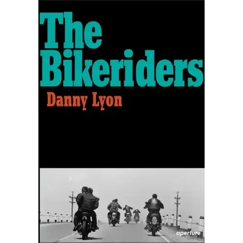 The Bikeriders