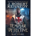 The Templar Detective and the Black Scourge