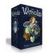 The Wondla Trilogy (Boxed Set): The Search for Wondla; A Hero for Wondla; The Battle for Wondla