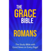The Grace Bible: Romans