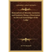 Restorations of Masonic Geometry and Symbolry Being a Dissertation on the Lost Knowledges of the Lodge