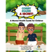 Corey Shares A Secret (The Storybook): A Mental Health Guide for Children!