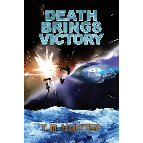 Death Brings Victory