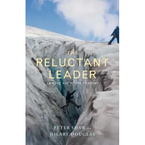 The Reluctant Leader