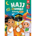 Hajj & Umrah Activity Book (Big Kids) 2nd Edition