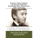 Essays: First Series. by Ralph Waldo Emerson Self-Reliance, 1847 edition