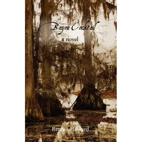 Bayou Cocktail