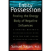 Entity Possession: Freeing the Energy Body of Negative Influences