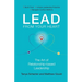 Lead from Your Heart: The Art of Relationship-based Leadership