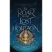 The Roar of the Lost Horizon