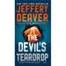 The Devil's Teardrop: A Novel of the Last Night of the Century