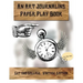 Cut & Collage - Vintage Edition: An Art Journaling Paper Play Book