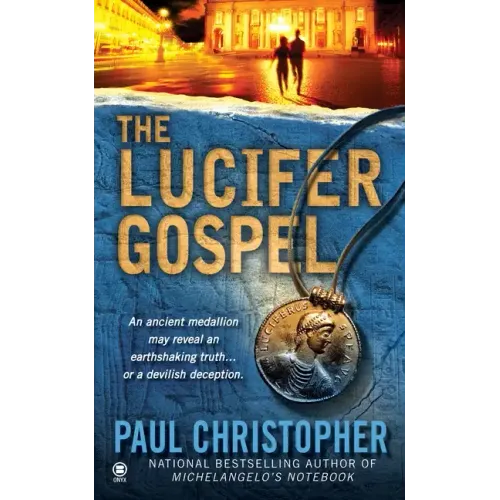 The Lucifer Gospel