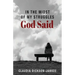 In the Midst of My Struggles God Said