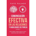Comunicación Efectiva en las Relaciones y Habilidades de Pareja (2 en 1): Más de 33 habilidades, actividades y preguntas para ayudarte a comunicarte m