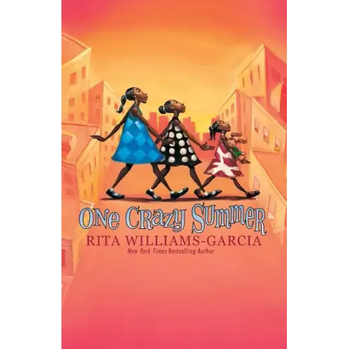 One Crazy Summer
