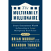 The Multifamily Millionaire, Volume II: Create Generational Wealth by Investing in Large Multifamily Real Estate