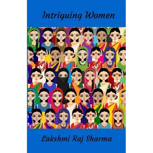 Intriguing Women